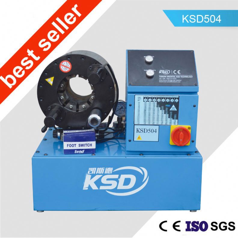 Cei so1月8日- 2'' 高- 高圧パイププレス機-ゴム製造機械問屋・仕入れ・卸・卸売り