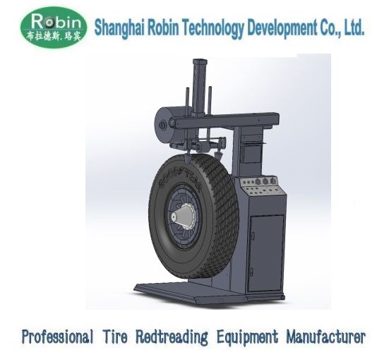 上海qingpuタイヤ改造機タイヤプレス機-タイヤは機械を再生する問屋・仕入れ・卸・卸売り