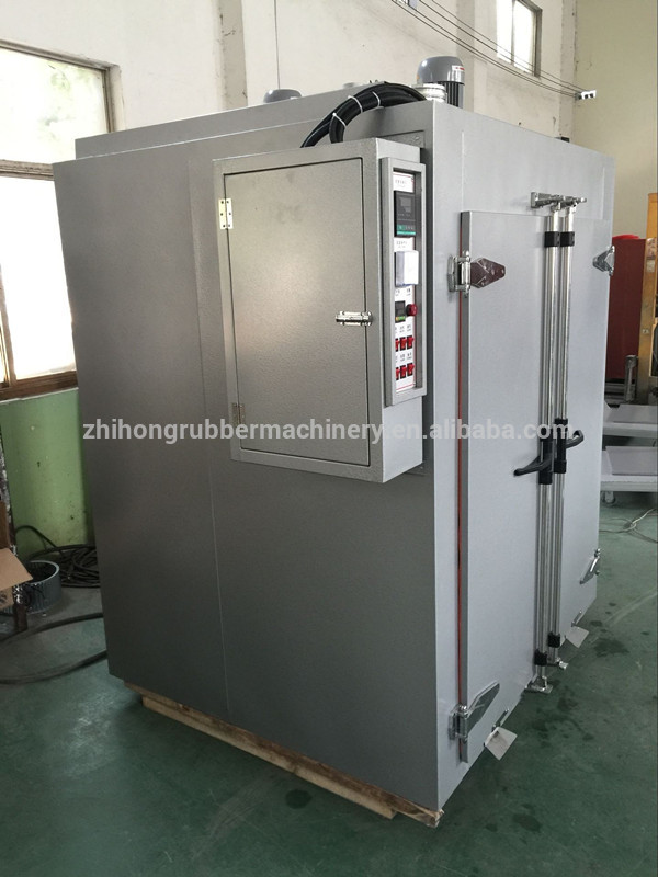 中国製最高のサプライヤーシリコーンゴム二次加硫オーブン-ゴム製造機械問屋・仕入れ・卸・卸売り