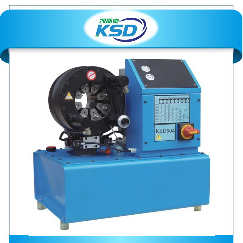 ce2014年更新された高効率油圧ホースクリンパー-ゴム製造機械問屋・仕入れ・卸・卸売り
