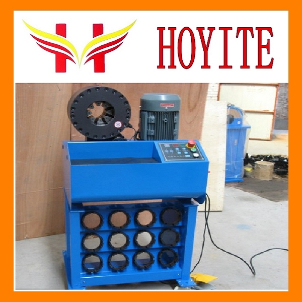 天津hongyite cnc油圧ホース圧着機でクイック変更ツール-ゴム製造機械問屋・仕入れ・卸・卸売り