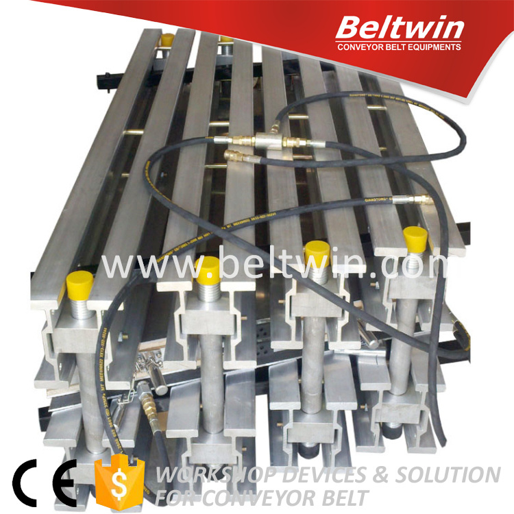 Beltwin水冷却一言ベルト vulcaniser機-ゴム製原料の機械類問屋・仕入れ・卸・卸売り