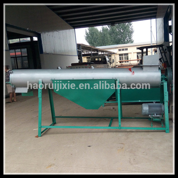 HR-WA400-01ハイ効率ペット/ ptプラスチックフレーク摩擦ワッシャー中国製-問屋・仕入れ・卸・卸売り