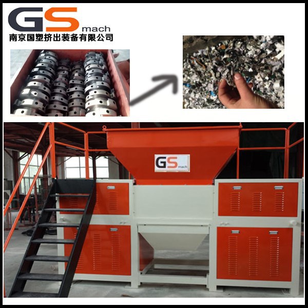 発泡プラスチックの中国の製造、 バレル、 段ボール、 クレジットカードシュレッダー-機械をリサイクルする他のゴム問屋・仕入れ・卸・卸売り