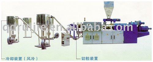 ポリ塩化ビニールのペレタイジングを施す生産ライン-機械をリサイクルする他のゴム問屋・仕入れ・卸・卸売り