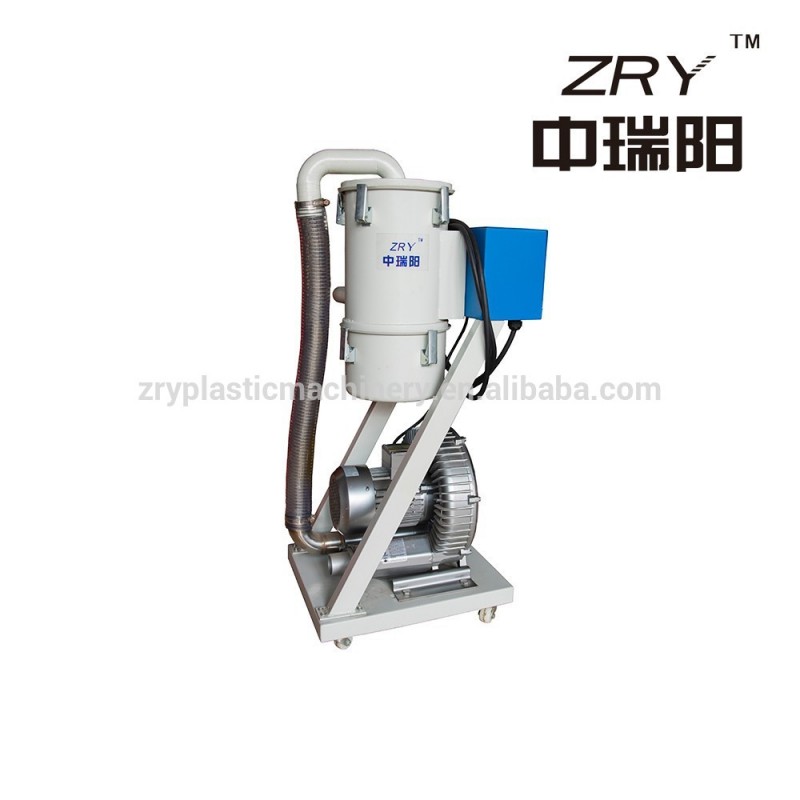 zry粉末材料ホッパーローダー、 オート真空ローダ-プラスチック積込み機問屋・仕入れ・卸・卸売り