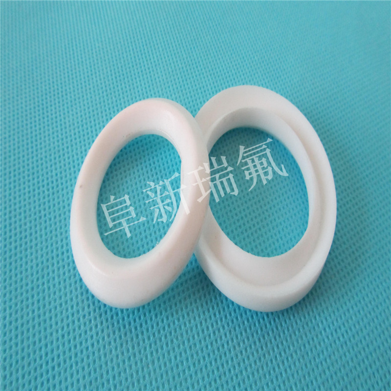PTFE vパッキン耐腐食ガスケット加工カスタムPTFEガスケット問屋・仕入れ・卸・卸売り
