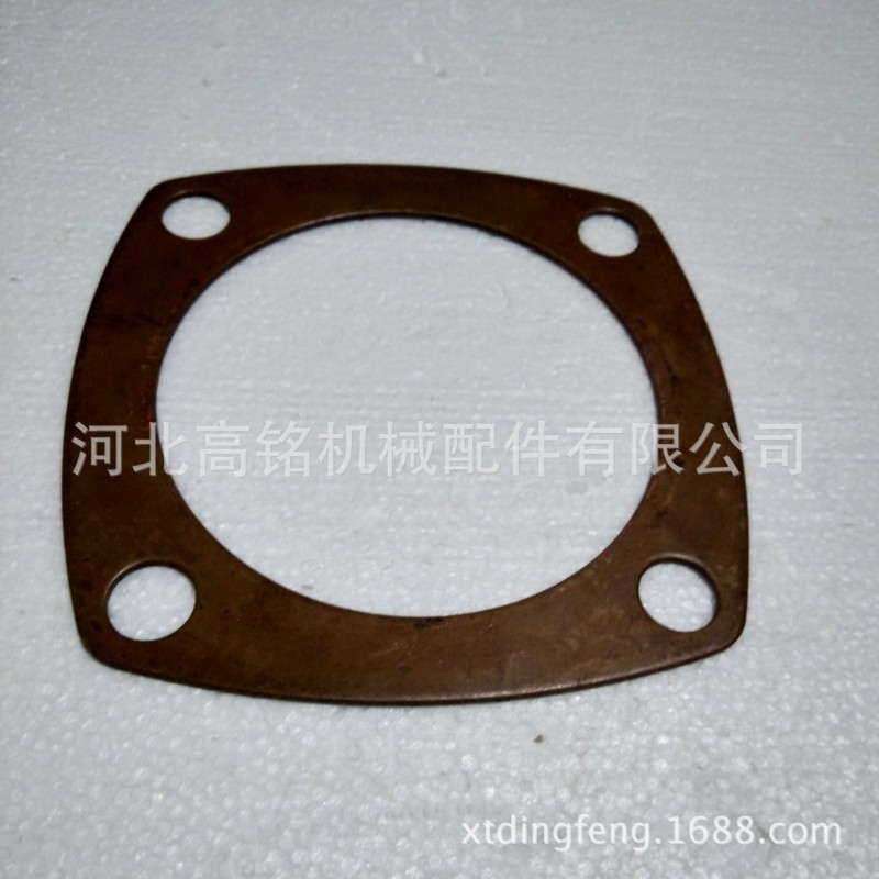 高品質の高温銅ガスケットシャベルは、生産に特化した様々な銅ガスケットメーカー問屋・仕入れ・卸・卸売り