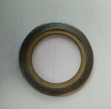 高品質の金属らせん巻きガスケット304のスパイラル巻きガスケット耐食性金属巻線マット問屋・仕入れ・卸・卸売り