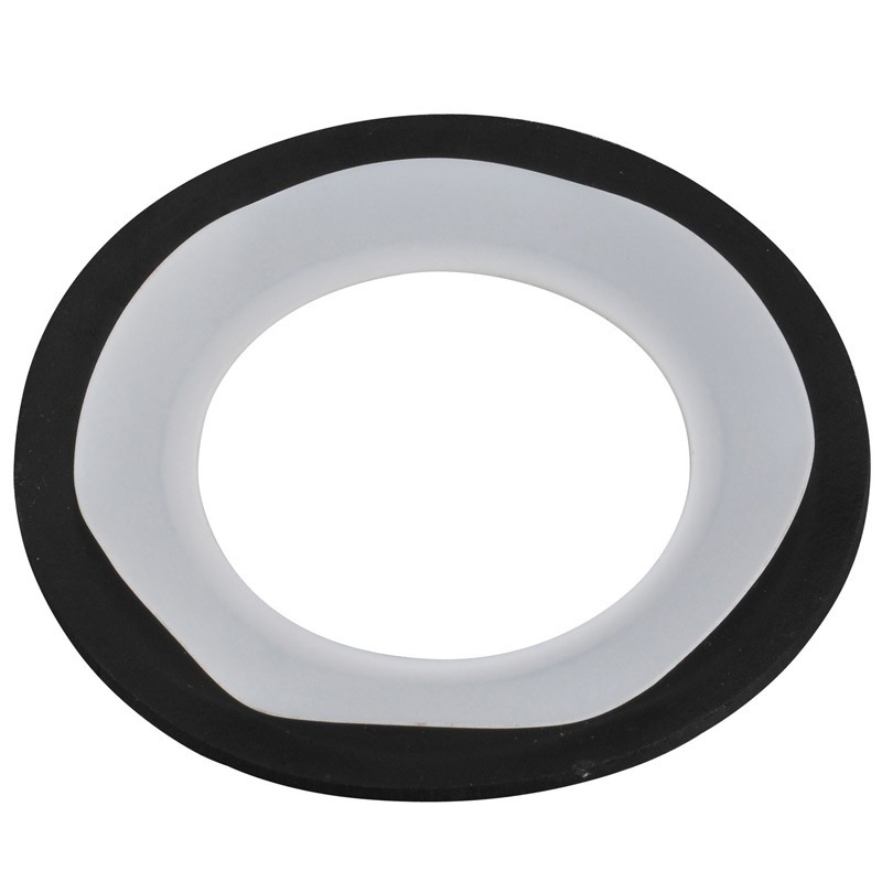【PTFE】テフロンコーティングガスケットPTFEコーティングガスケットPTFEコーティングガスケット問屋・仕入れ・卸・卸売り