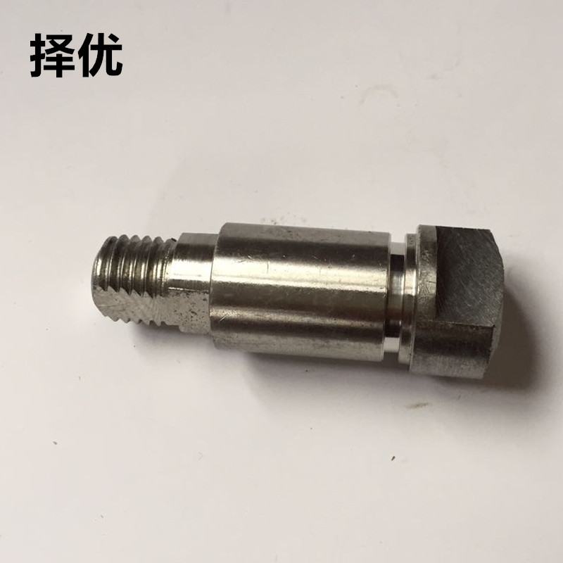 ステンレス鋼バルブのメーカーは、プロのカスタム処理を提供するために25 * 70バルブバルブの茎を提供する問屋・仕入れ・卸・卸売り