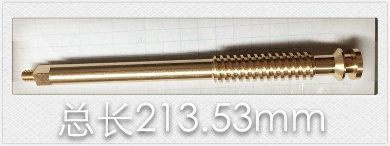すべての種類のブロンズバルブ継手のステムシリーズを供給問屋・仕入れ・卸・卸売り
