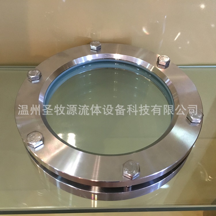 温州衛生グレードパイプ鏡のステンレススチールのファクトリーアウトレットは、ミラーを介して光スポットとライブサイトガラス問屋・仕入れ・卸・卸売り