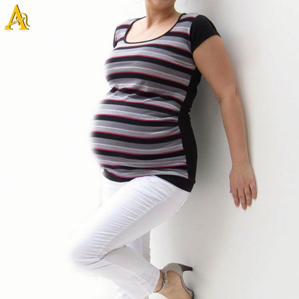 妊婦のパジャマ、 マタニティファッションブラウス-マタニティ問屋・仕入れ・卸・卸売り