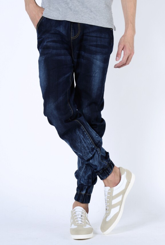 2016新しいモデルジーンズパンツ男のジーンズペント-ジーンズ問屋・仕入れ・卸・卸売り