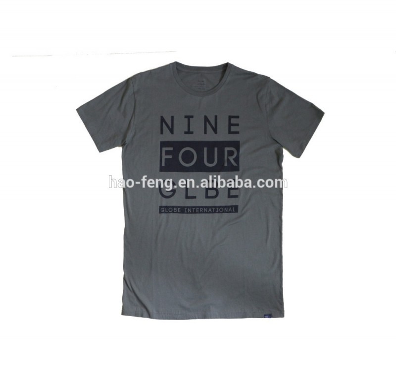 新しいデザインt- シャツプリントtシャツのoemのtシャツ卸売ラウンドネックtシャツ-Tシャツ問屋・仕入れ・卸・卸売り