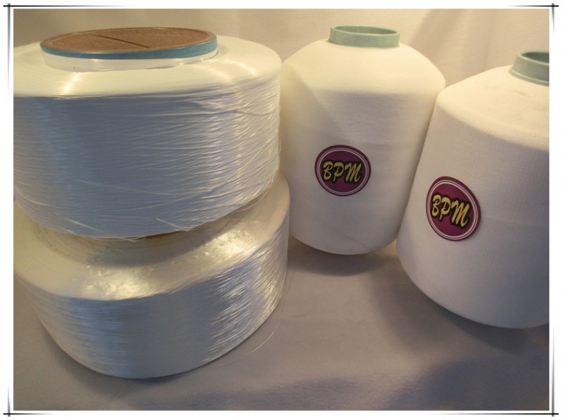 生白100%ナイロンレザーシューズ縫い糸210d/3-縫い糸問屋・仕入れ・卸・卸売り