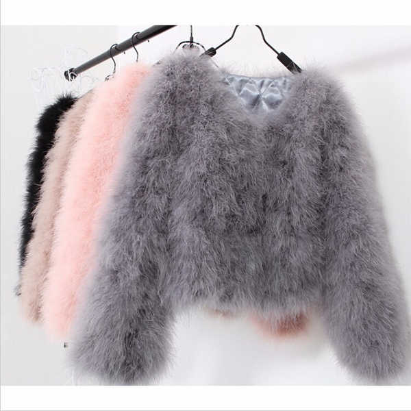 2016ベストセラー女性トルコリアル毛皮のコートミンクの毛皮-問屋・仕入れ・卸・卸売り