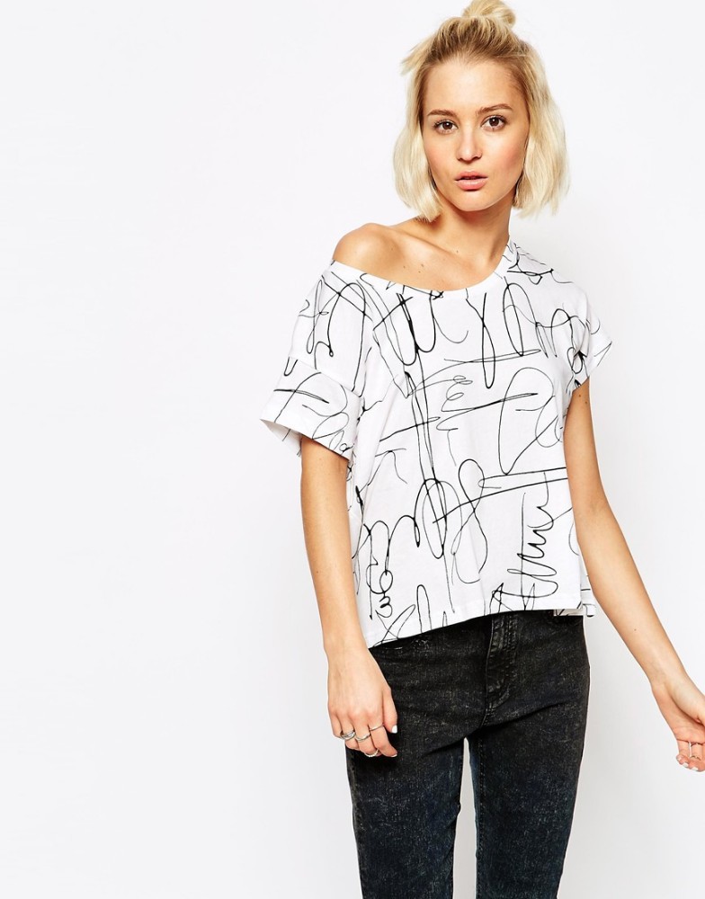 十代の少女の夏2015スクリーン印刷tシャツ-Tシャツ問屋・仕入れ・卸・卸売り