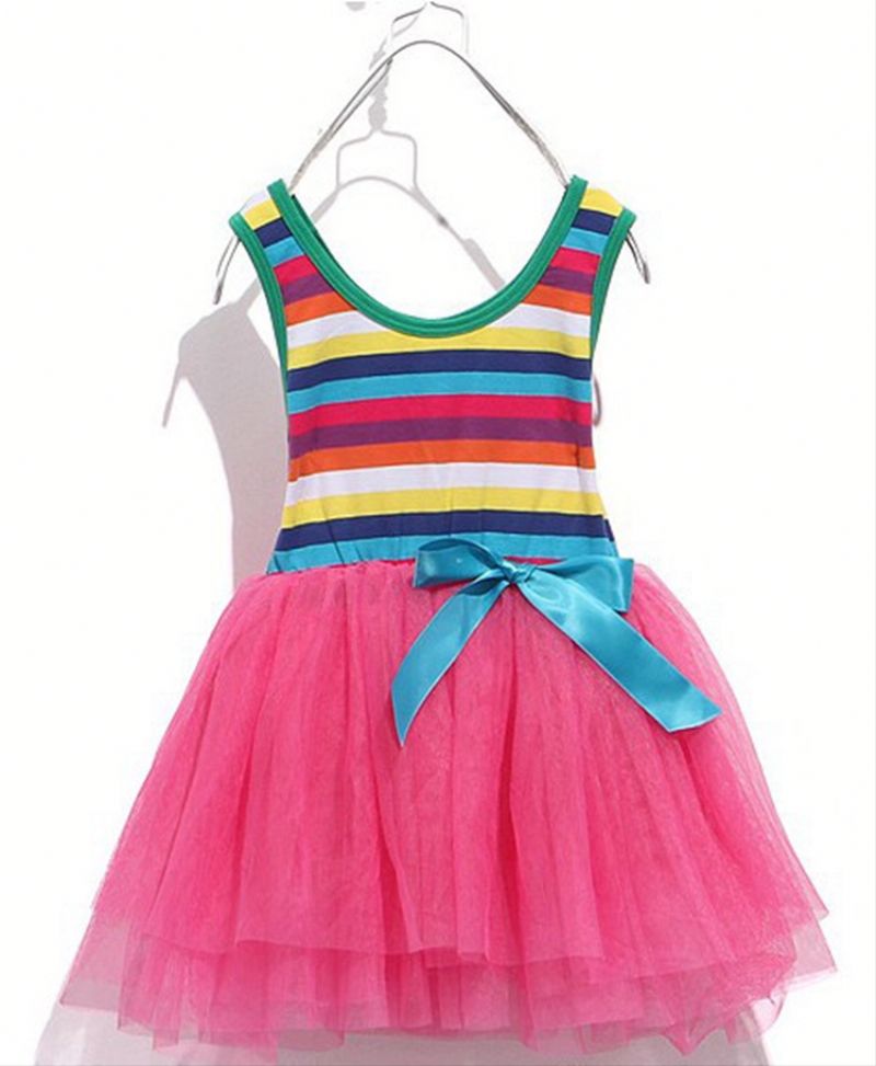 トップ販売魅力的なスタイルの綿カジュアル赤ちゃんの女の子ドレスメーカー販売-ジュニア服（女）ドレス問屋・仕入れ・卸・卸売り