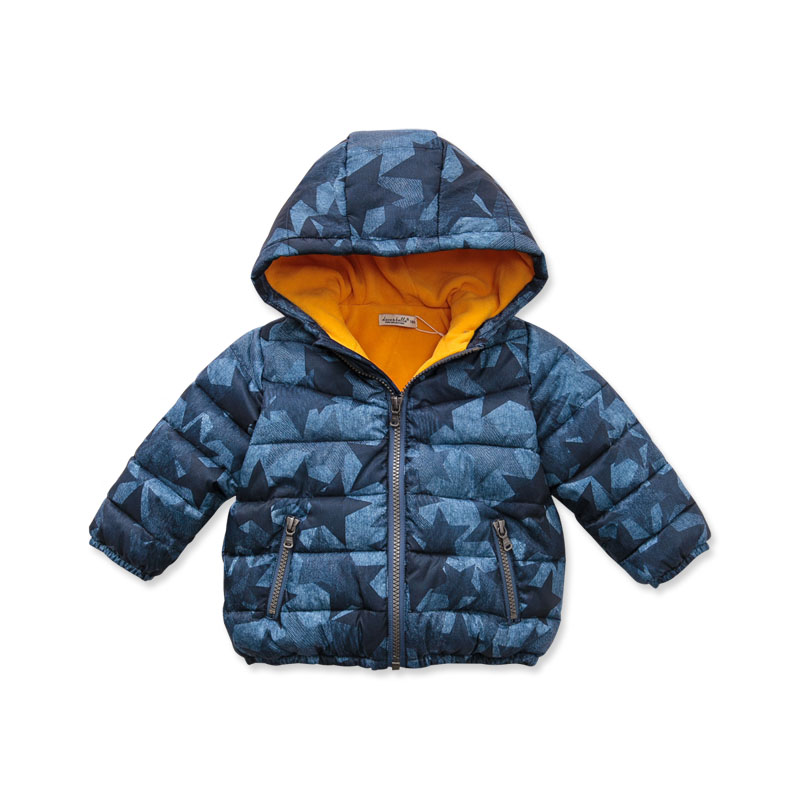 db3017davebella2015witer暖かいコートバビ赤ちゃん男の子の赤ちゃんの衣類の男の子の冬生き抜く綿入れコート-ベビージャケット、コート問屋・仕入れ・卸・卸売り