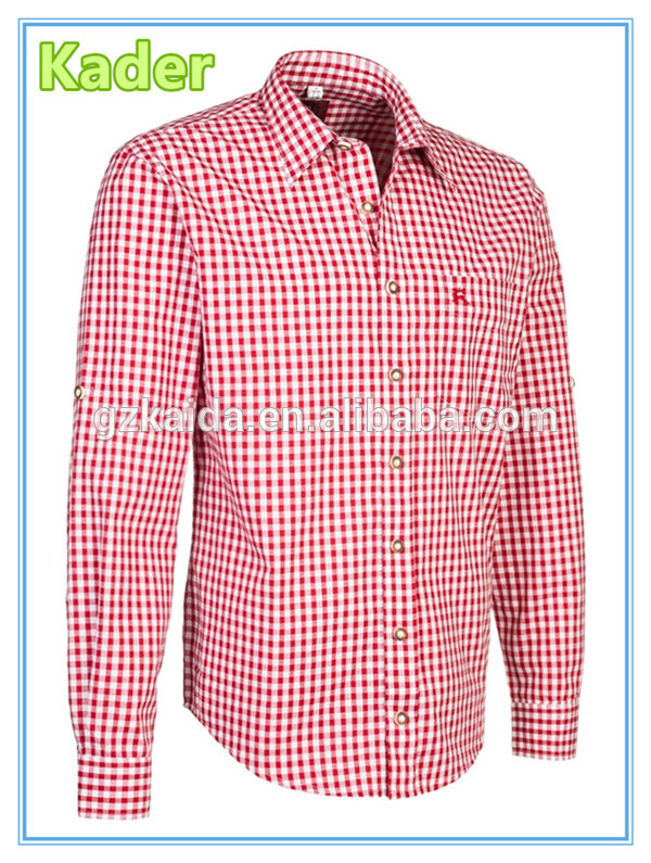 デザイナーチェックdriのフィットシャツ卸売用男性-プラスサイズシャツ、ブラウス問屋・仕入れ・卸・卸売り