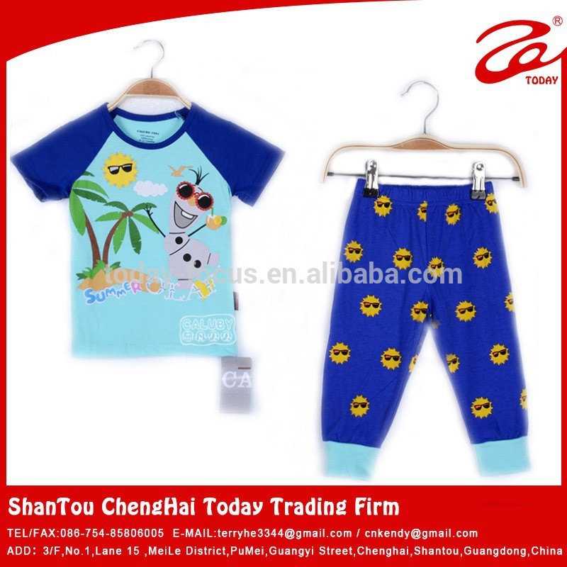 卸売子供のパジャマ2015冷凍、 クリスマスパジャマ-パジャマ問屋・仕入れ・卸・卸売り