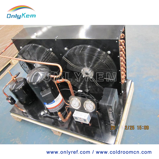 中国で冷凍凝縮ユニット、 低温室のコンデンシングユニット-その他冷却、熱交換設備問屋・仕入れ・卸・卸売り