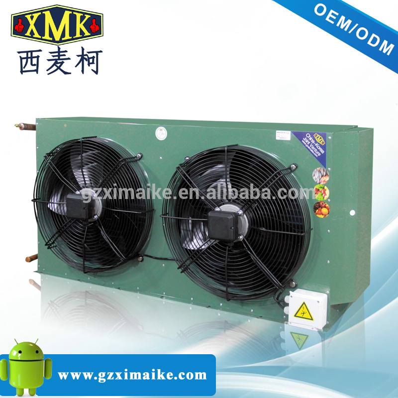 Xmk24-2空気- が冷媒凝縮器を冷却( bizter色)-その他冷却、熱交換設備問屋・仕入れ・卸・卸売り