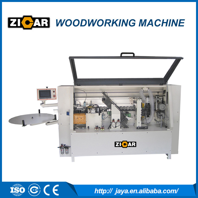 zicarmf50q自動エッジバンディング機販売のための-木質パネル製品製造機械問屋・仕入れ・卸・卸売り