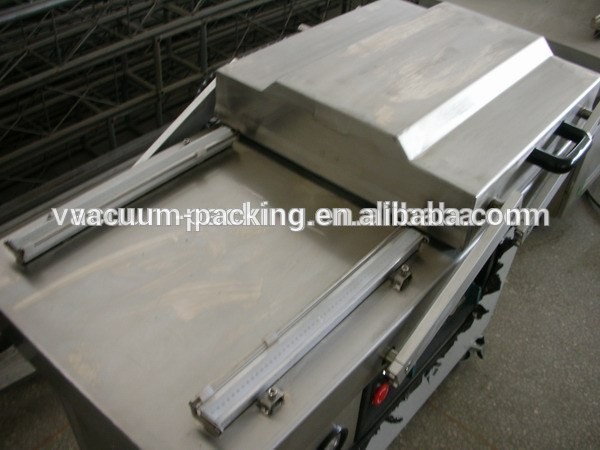 ダブルチャンバー真空包装機ce認定品を使用-真空のパッキング機械問屋・仕入れ・卸・卸売り