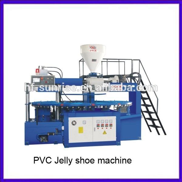 ファッションpvc製造機2015pvcインジェクション靴のマシン小さいプラスチック射出成形機-モールド成型機問屋・仕入れ・卸・卸売り
