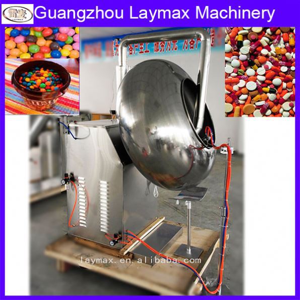Laymax高品質シュガーコーティング機-フィルムのコータ問屋・仕入れ・卸・卸売り