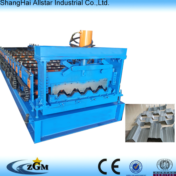 2016アリババ中国床デッキタイル作るロール成形機価格-タイル製造機械問屋・仕入れ・卸・卸売り