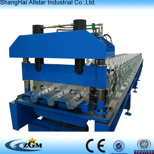 杭州yibo meltal床デッキプレートコールドロール成形機-タイル製造機械問屋・仕入れ・卸・卸売り