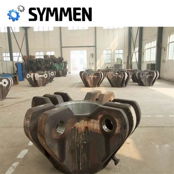 SY800合成ダイヤモンドhpht油圧立方プレス-他の金属及び冶金学の機械類問屋・仕入れ・卸・卸売り