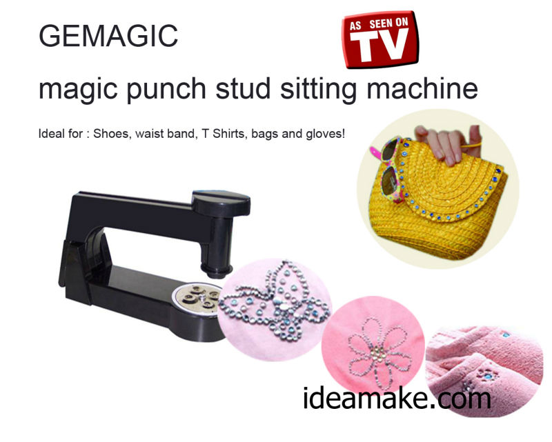 テレビで見られるようにgemagic-その他日用品製造機械問屋・仕入れ・卸・卸売り