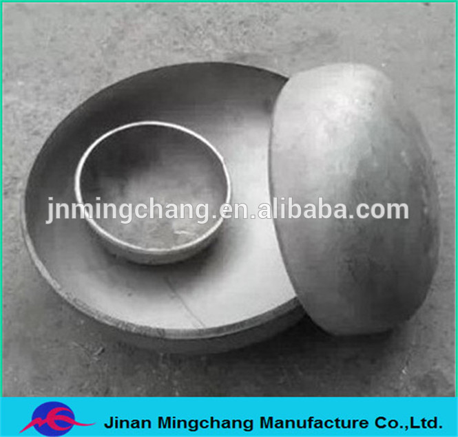mingchang楕円ヘッドのための工業用ホットブラストストーブ皿キャップ-化学機械は分ける問屋・仕入れ・卸・卸売り