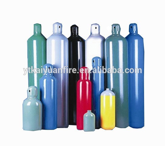酸素のためのシームレススチールガスシリンダー、 水素、 共同2,アルゴン、 窒素、 のcng-圧力容器問屋・仕入れ・卸・卸売り