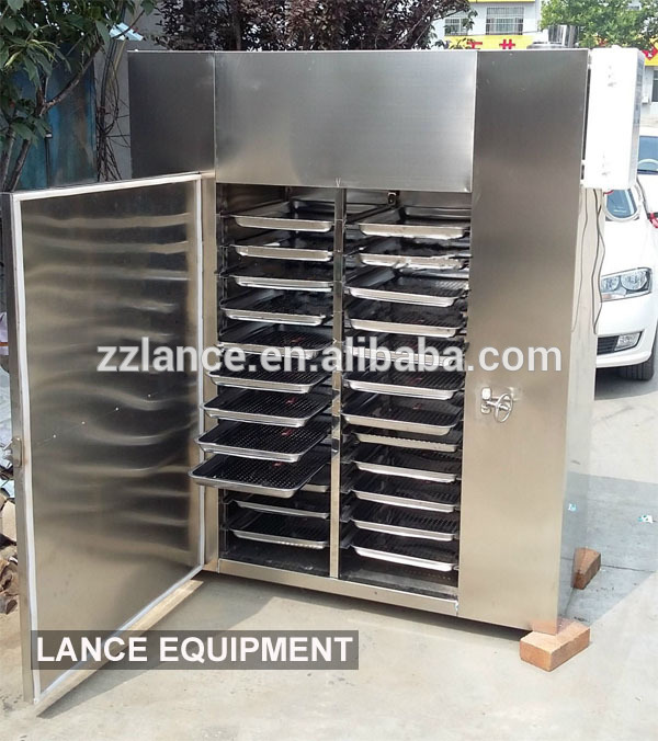 La12ステンレス鋼ニンニクスライス乾燥機用販売-乾燥オーブン問屋・仕入れ・卸・卸売り