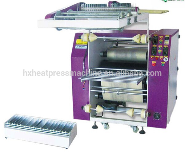 Hengxingqx-hカスタムポリエステルストラップの印刷の熱プレス機-熱出版物機械問屋・仕入れ・卸・卸売り