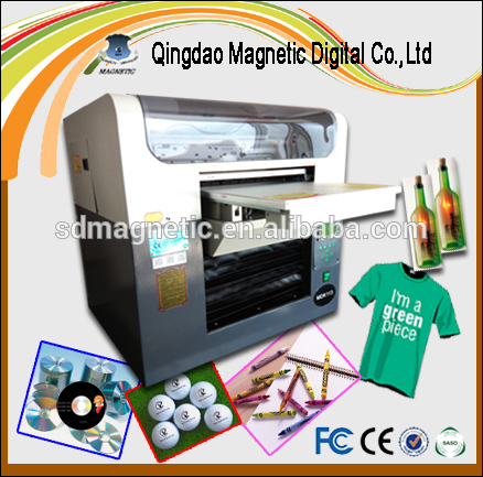 中国の人気2015透明な名刺印刷機販売のための-デジタル・プリンタ問屋・仕入れ・卸・卸売り