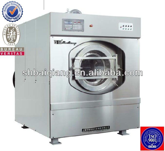 洗濯洗濯機100kg/工業用洗濯機/ランドリー機器-産業洗濯機問屋・仕入れ・卸・卸売り