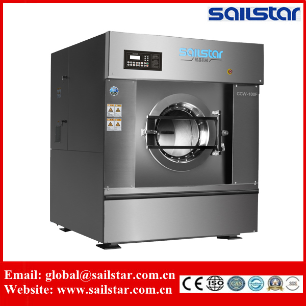 Ce & iso9001認定自動工業洗濯機-産業洗濯機問屋・仕入れ・卸・卸売り
