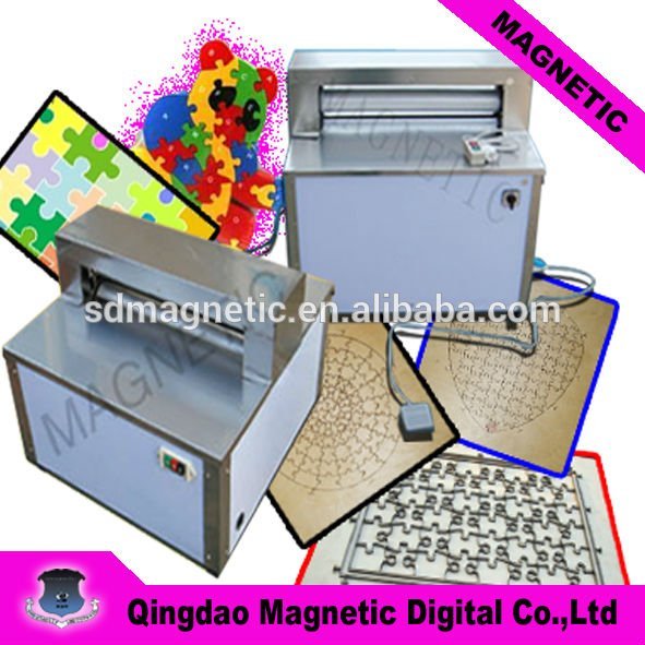 ce規格デジタル1000ピースのジグソーパズルは、 販売用切断機-紙製造機械問屋・仕入れ・卸・卸売り